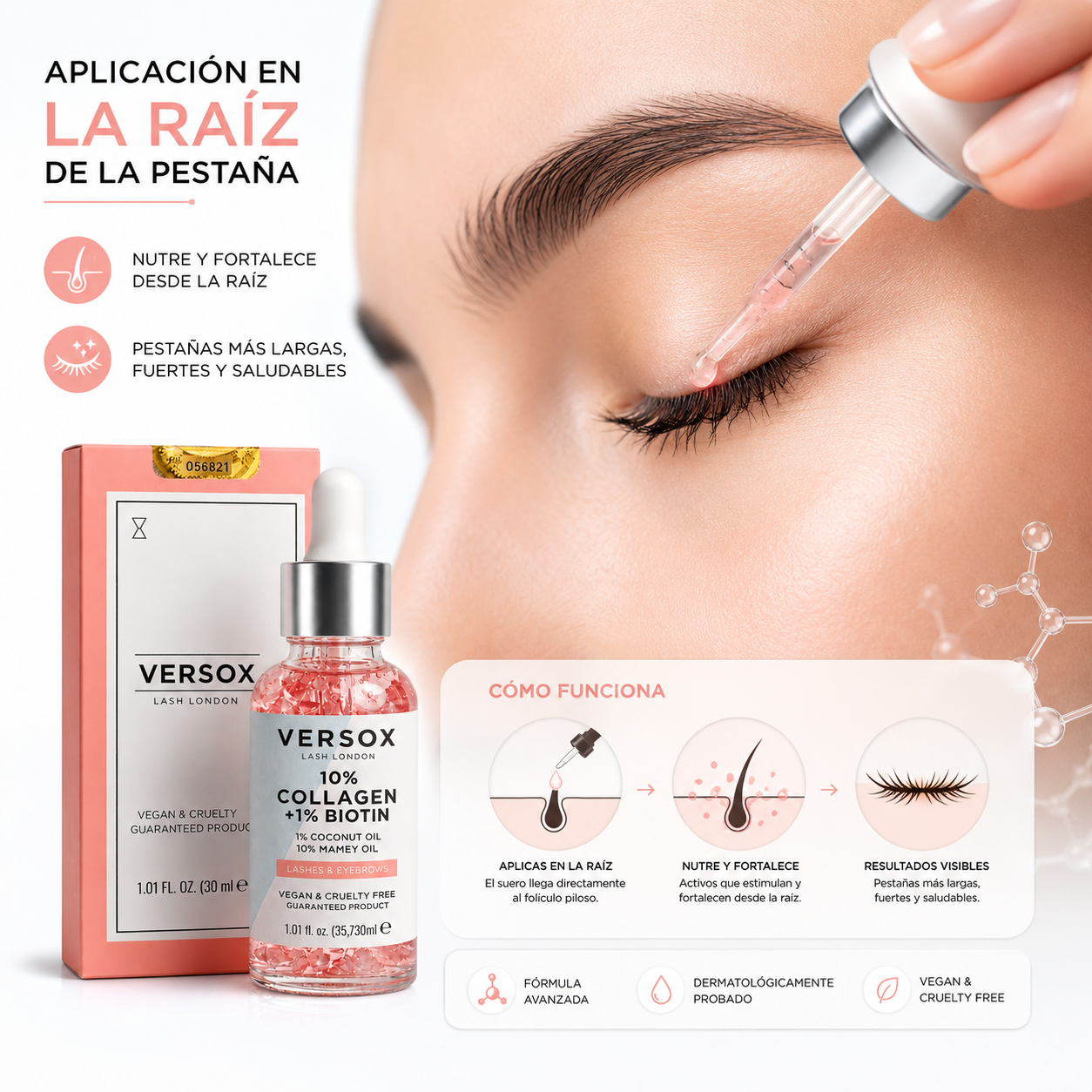 VersoxMx ®