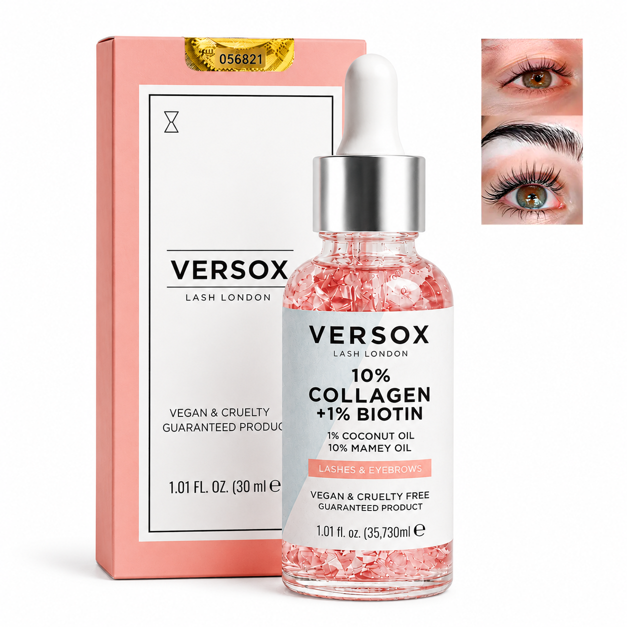 VersoxMx ®